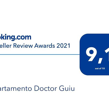 Apartamento Doctor Guiu Διαμέρισμα Μαδρίτη Εξωτερικό φωτογραφία