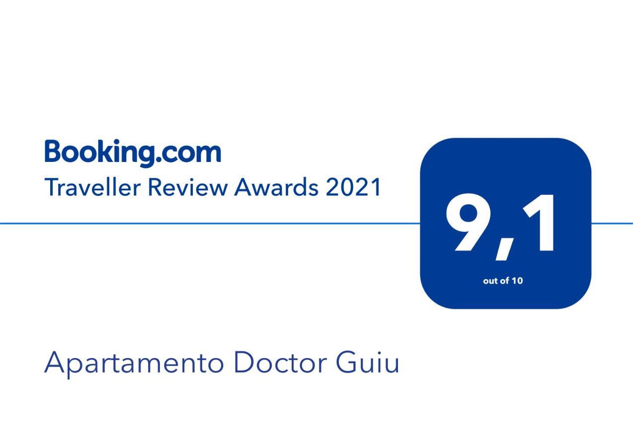 Apartamento Doctor Guiu Διαμέρισμα Μαδρίτη Εξωτερικό φωτογραφία