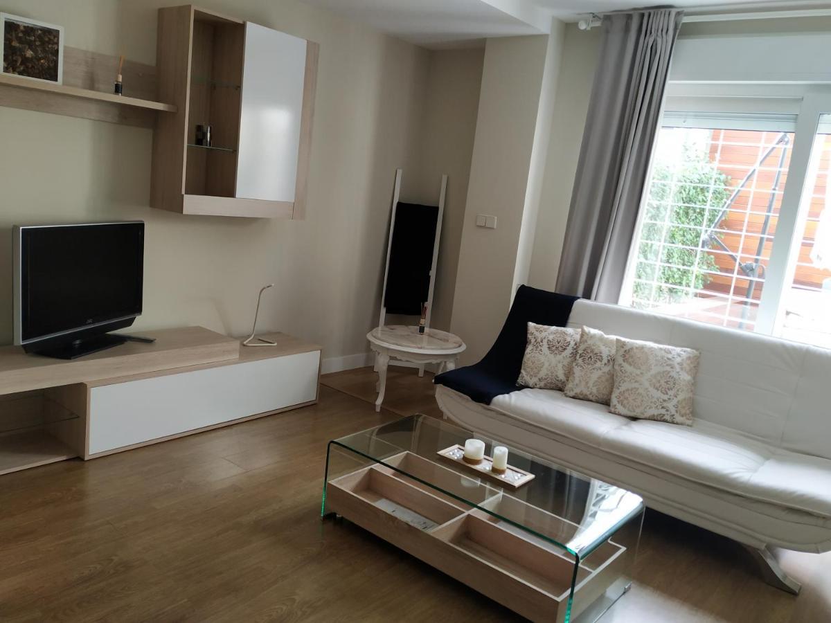 Apartamento Doctor Guiu Διαμέρισμα Μαδρίτη Εξωτερικό φωτογραφία