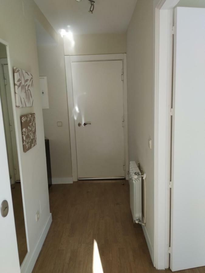Apartamento Doctor Guiu Διαμέρισμα Μαδρίτη Εξωτερικό φωτογραφία