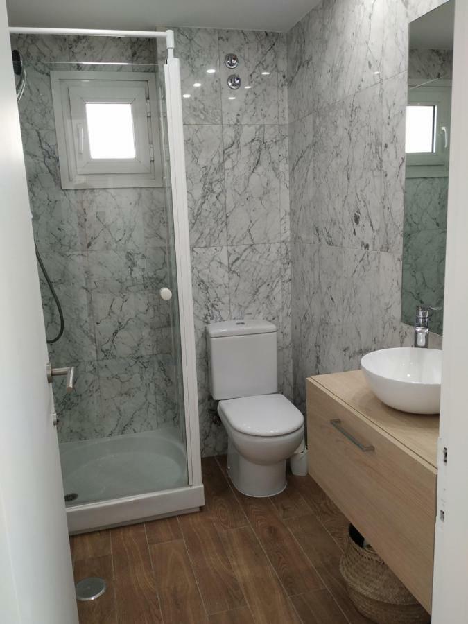Apartamento Doctor Guiu Διαμέρισμα Μαδρίτη Εξωτερικό φωτογραφία