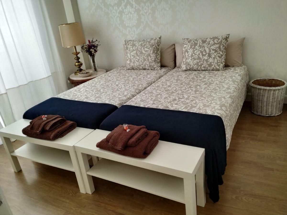 Apartamento Doctor Guiu Διαμέρισμα Μαδρίτη Εξωτερικό φωτογραφία