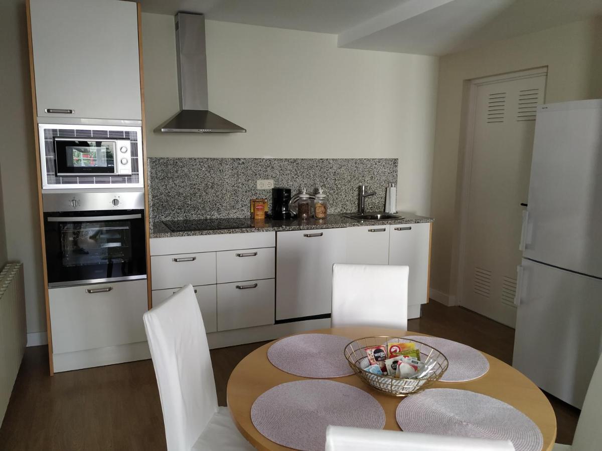 Apartamento Doctor Guiu Διαμέρισμα Μαδρίτη Εξωτερικό φωτογραφία